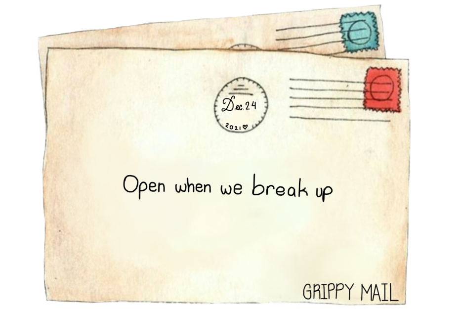 envelope